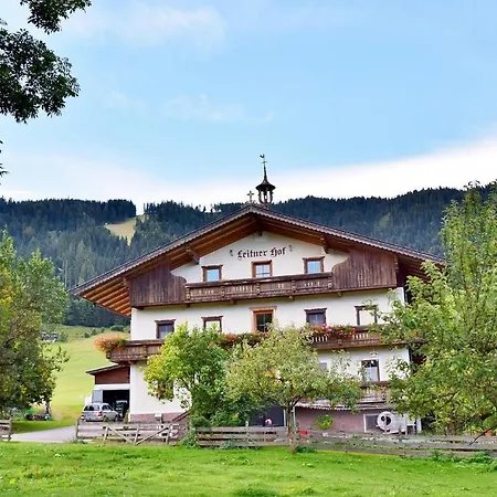 Leitnerhof 니데라우