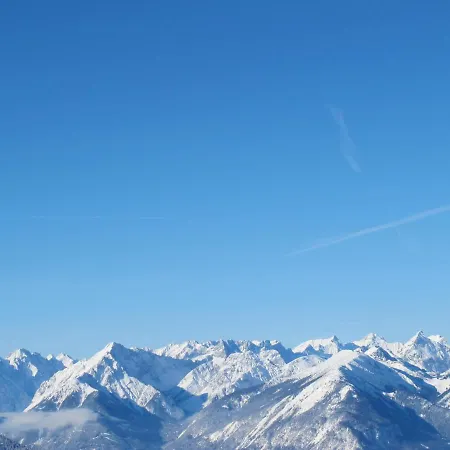 Leitnerhof Séjour à la ferme *