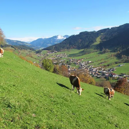 Leitnerhof