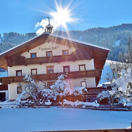 Leitnerhof *