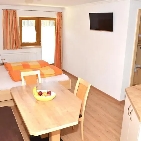 Leitnerhof Farma *