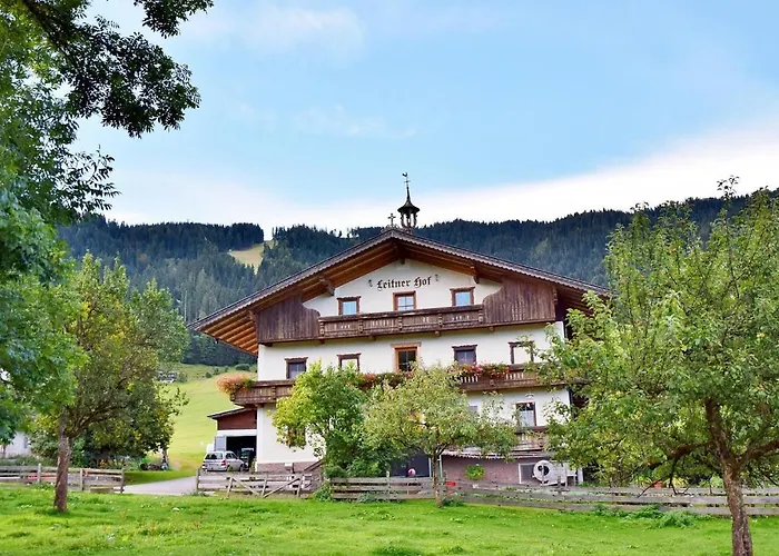 Leitnerhof نيديراو