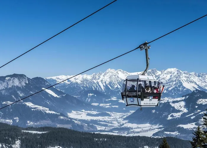 Alloggio per agriturismo Leitnerhof