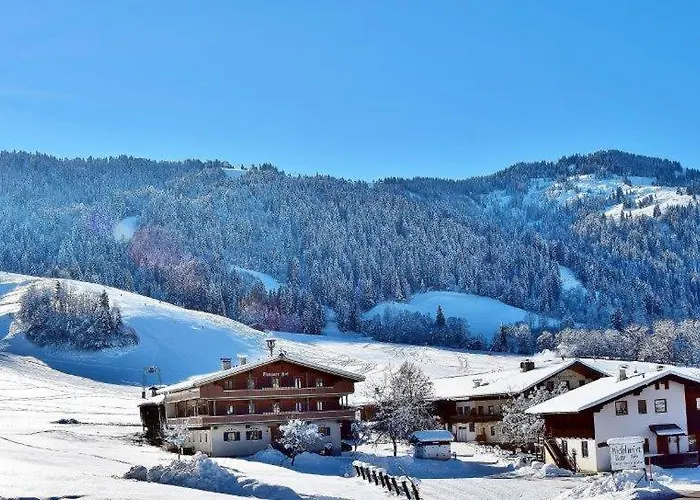 Leitnerhof * نيديراو