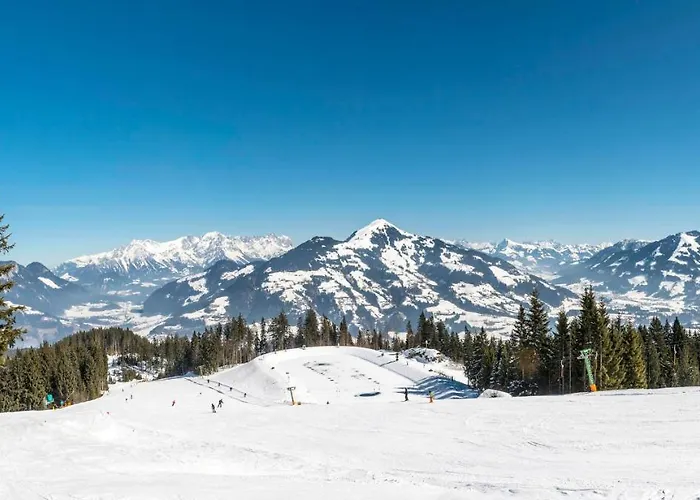 Leitnerhof * نيديراو