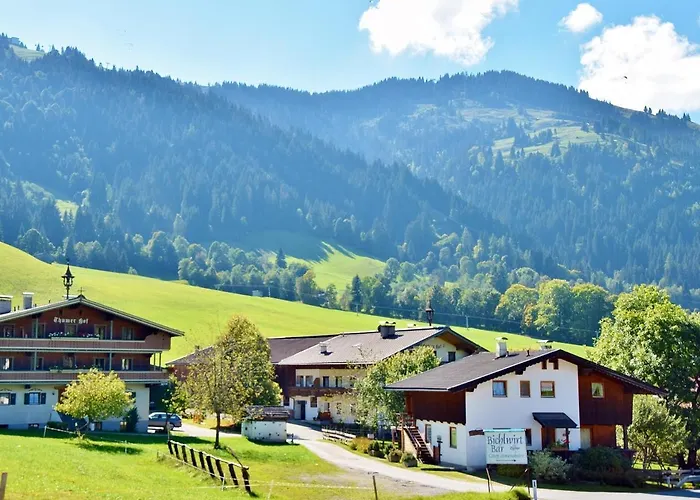 Leitnerhof Alloggio per agriturismo *