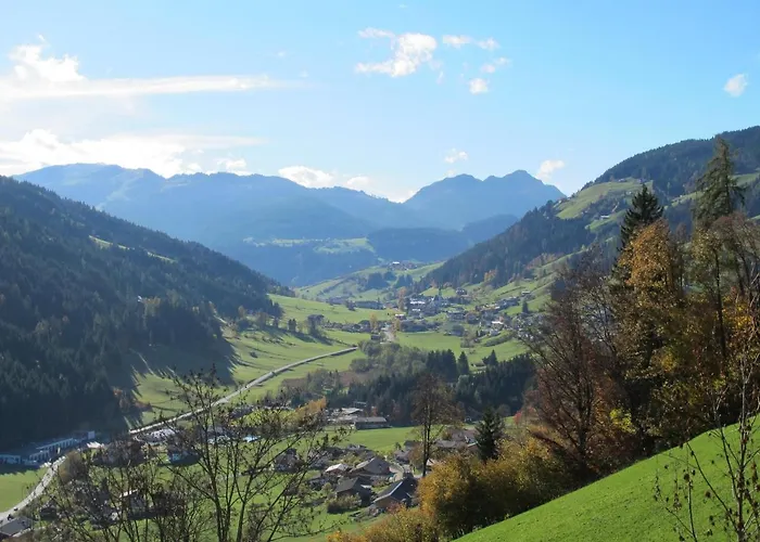 Leitnerhof Alloggio per agriturismo Niederau