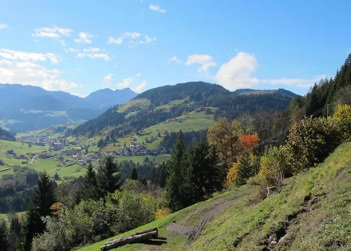 Leitnerhof Alloggio per agriturismo *