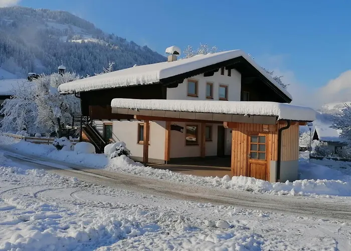 Leitnerhof مزرعة للإقامة نيديراو