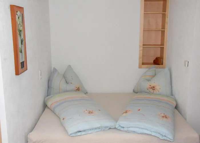 Leitnerhof مزرعة للإقامة نيديراو