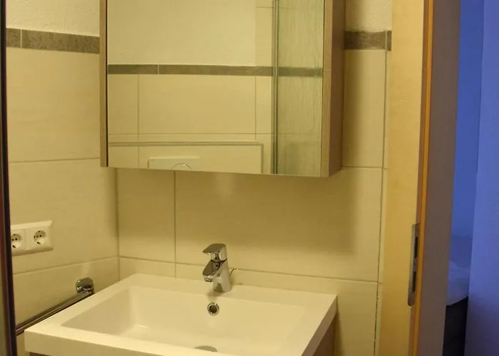 Leitnerhof Alloggio per agriturismo Niederau