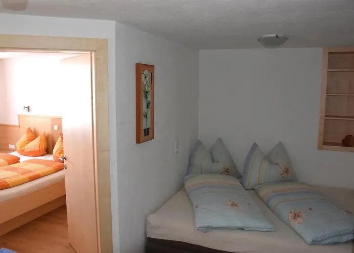 Leitnerhof Alloggio per agriturismo *