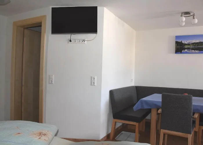 Alloggio per agriturismo Leitnerhof *