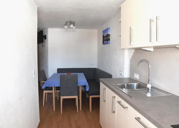 Leitnerhof Alloggio per agriturismo *