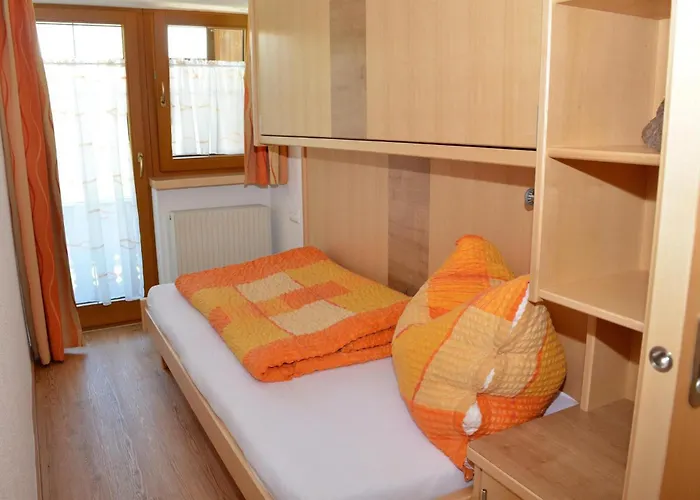 Leitnerhof * نيديراو