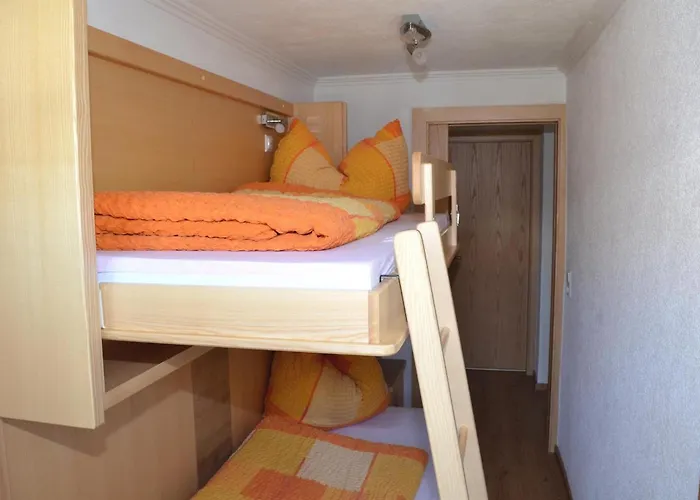 Leitnerhof مزرعة للإقامة *