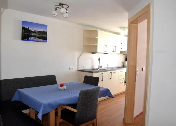 مزرعة للإقامة Leitnerhof *