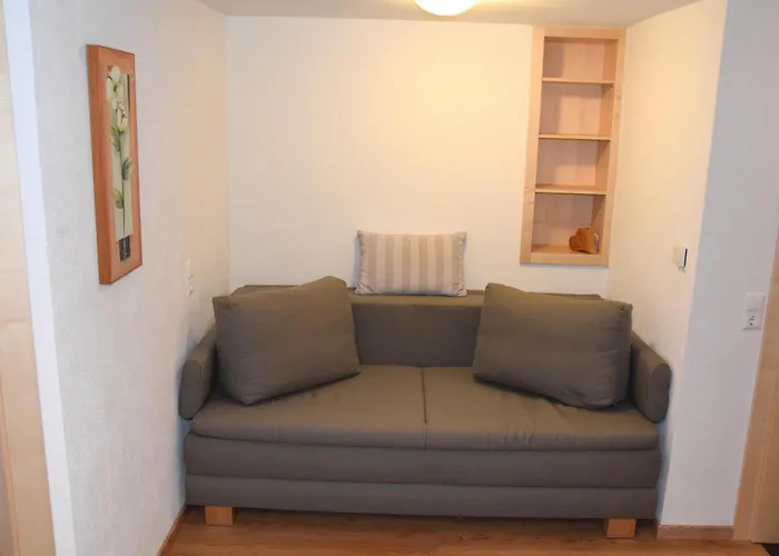 مزرعة للإقامة Leitnerhof نيديراو