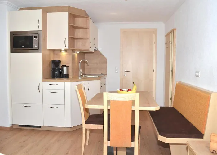 مزرعة للإقامة Leitnerhof *