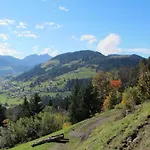 Leitnerhof Lantgård *