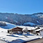 Leitnerhof Lantgård Niederau