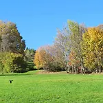 Leitnerhof Lantgård Niederau