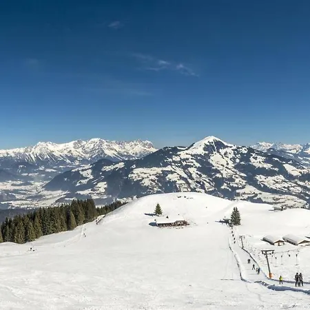 Çiftlik konaklama Leitnerhof