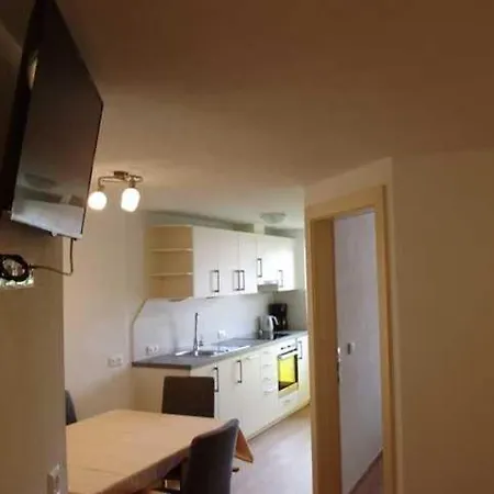 Çiftlik konaklama Leitnerhof *