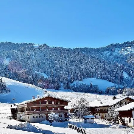 Leitnerhof * Niederau