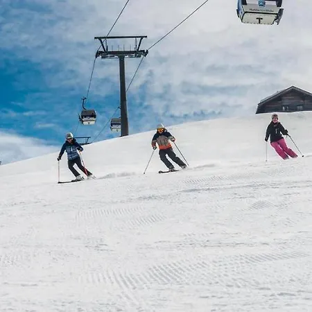 Leitnerhof Agroturismo