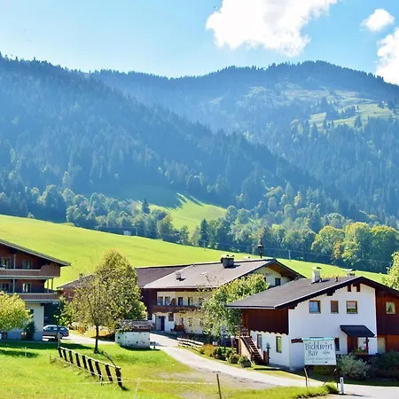 Leitnerhof Lantgård *