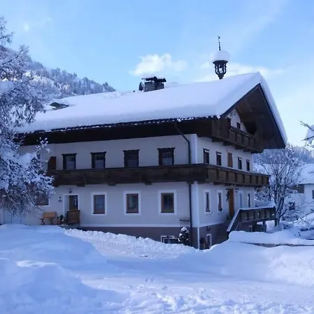 Leitnerhof Niederau