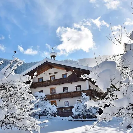 Agroturismo Leitnerhof