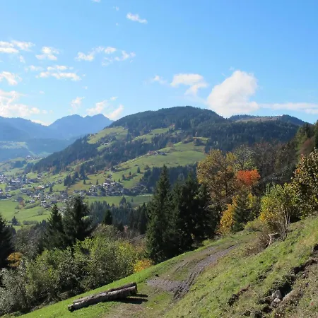 Leitnerhof Agroturismo *