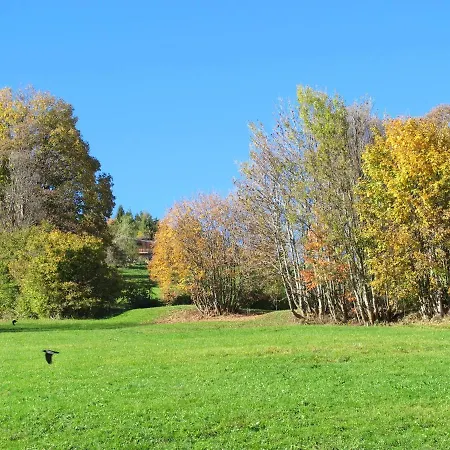 Leitnerhof Çiftlik konaklama Niederau