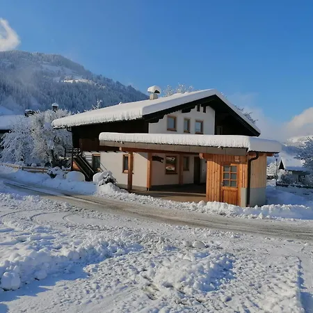Leitnerhof Çiftlik konaklama Niederau