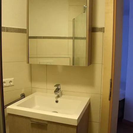 Leitnerhof Çiftlik konaklama Niederau