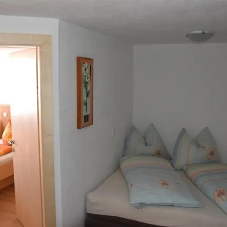 Leitnerhof Çiftlik konaklama *