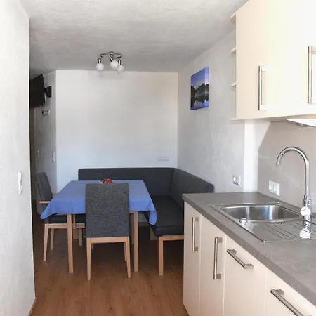 Leitnerhof Çiftlik konaklama *