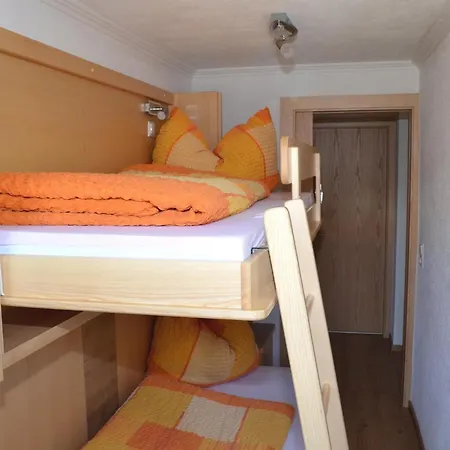 Leitnerhof Çiftlik konaklama *