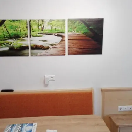 Leitnerhof Çiftlik konaklama Niederau