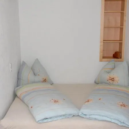 Çiftlik konaklama Leitnerhof Niederau