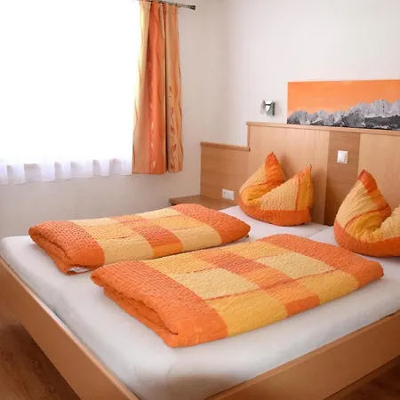 Çiftlik konaklama Leitnerhof *