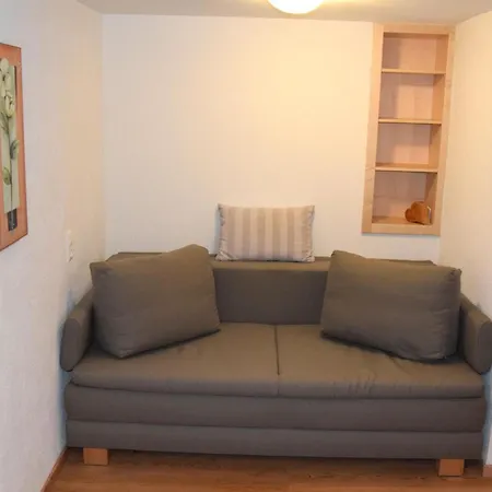 Çiftlik konaklama Leitnerhof Niederau