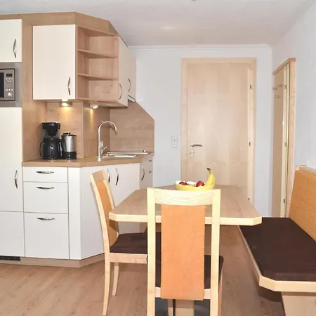 Çiftlik konaklama Leitnerhof *