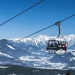 팜스테이 Leitnerhof