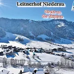 팜스테이 Leitnerhof 니데라우