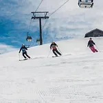 Leitnerhof 팜스테이