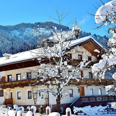 Leitnerhof * ニーデラウ