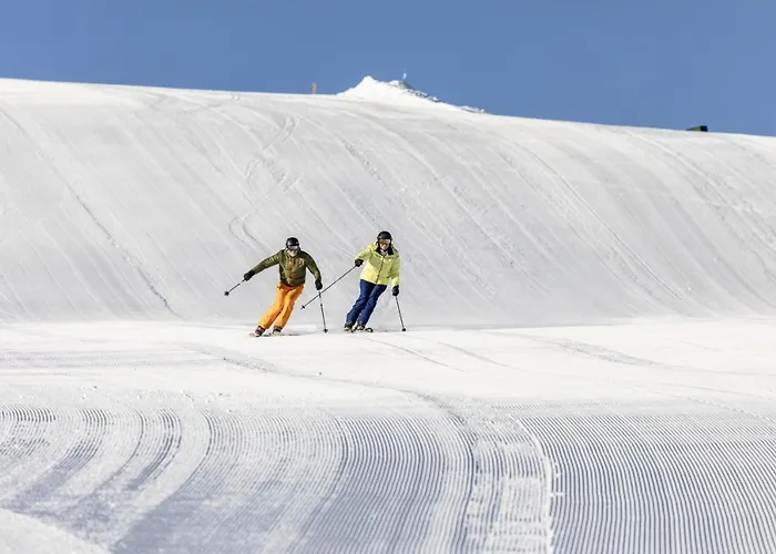 莱特纳霍夫公寓 *